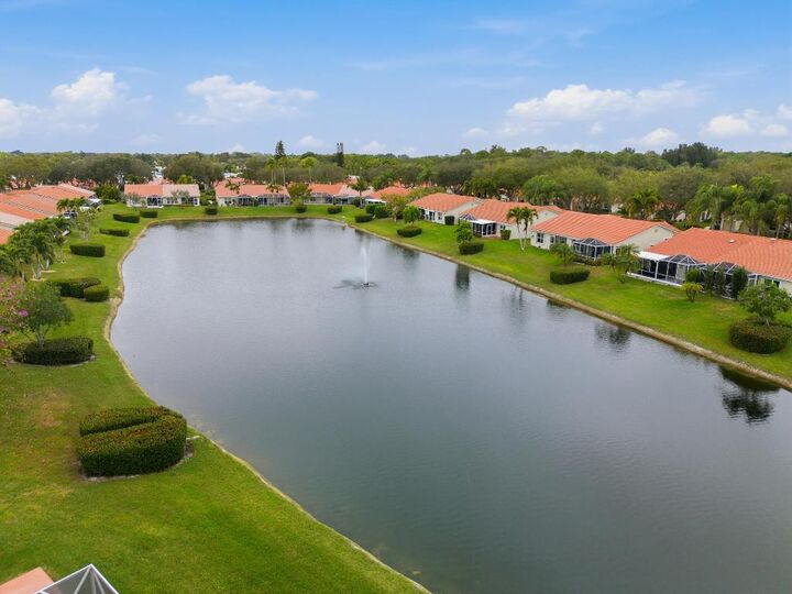 Property Photo:  128 Sausalito Drive  FL 33436 