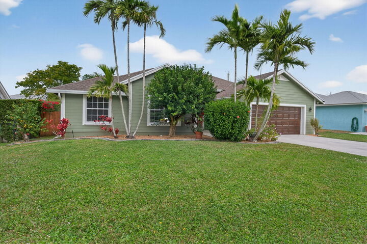 Property Photo:  9275 SE Mercury Street  FL 33455 