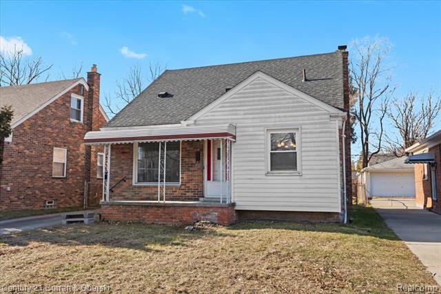 Property Photo:  6881 N Vernon Street  MI 48127 