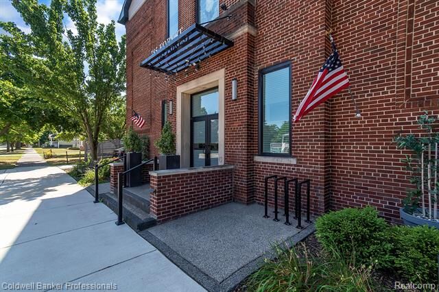 Property Photo:  785 Forest C#8 Street  MI 48192 