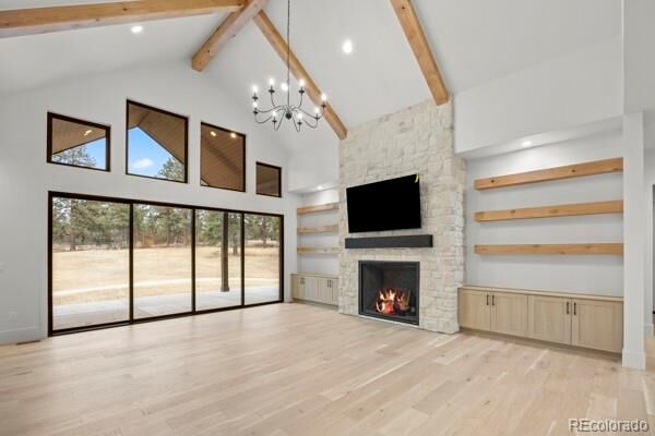 Property Photo:  1561 Arrowpoint Court  CO 80116 