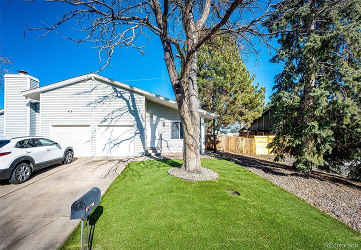 Property Photo:  15463 E Princeton Avenue  CO 80013 