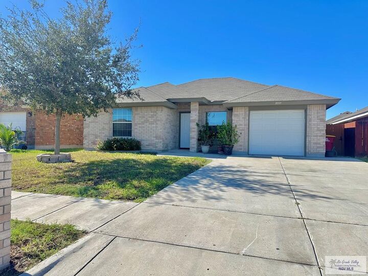 Property Photo: 3009 Chadwick Place TX 78520