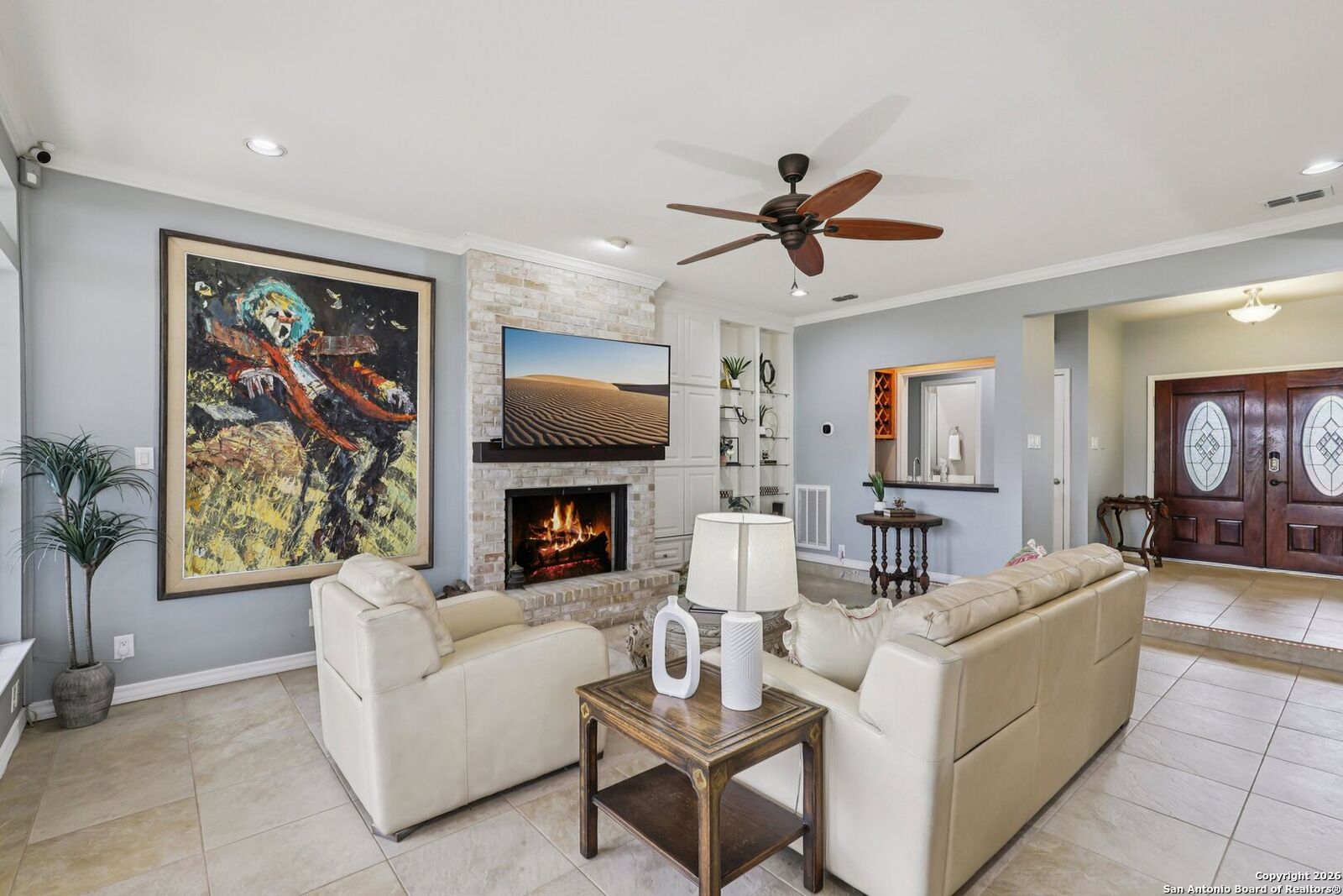 Property Photo:  6634 Wagner Way  TX 78256 