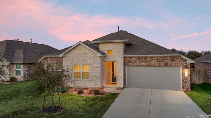 Property Photo:  31810 Acacia Vista  TX 78163 