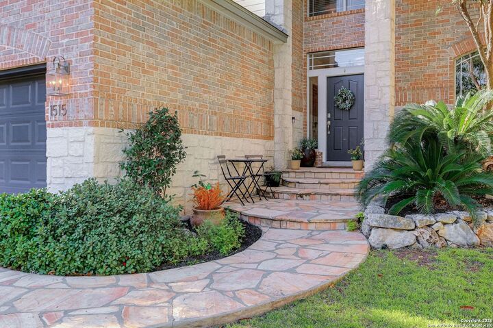 Property Photo:  1515 Belclaire  TX 78258 