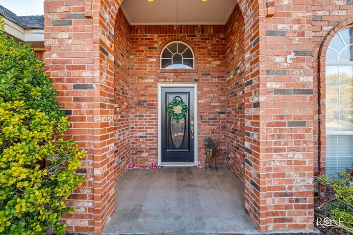 Property Photo:  3421 Silver Spur Dr  TX 76904 