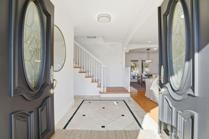 Property Photo:  2809 Toyon Drive  CA 95051 