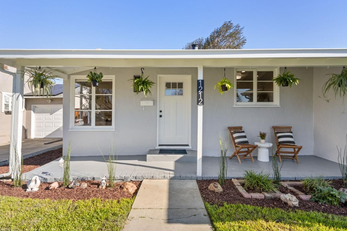 Property Photo:  1212 Forrestal Avenue  CA 95110 