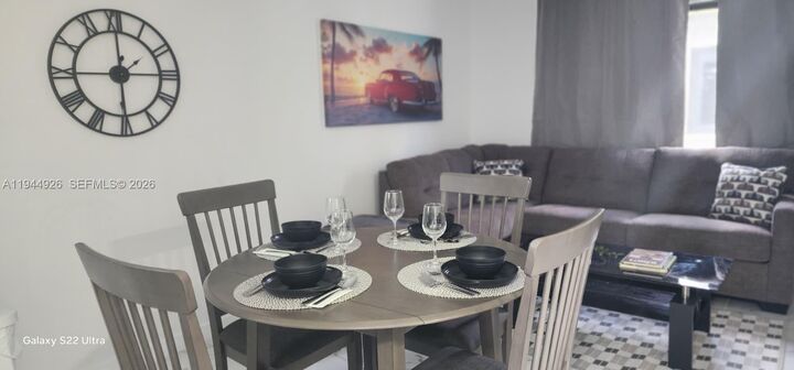 Property Photo:  8012 NW 14th Pl A  FL 33147 