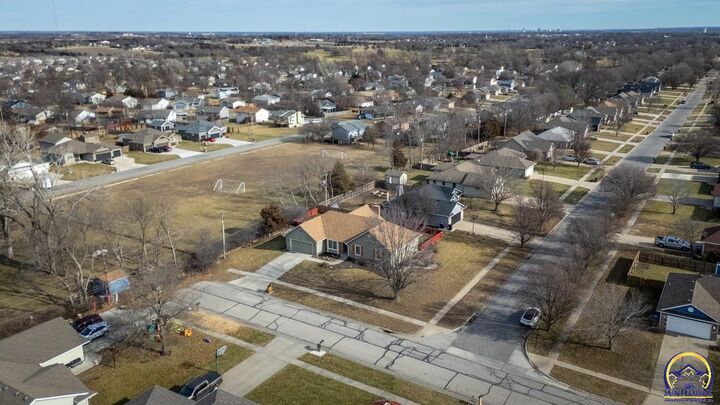 Property Photo:  2700 SW Rother Rd  KS 66614 