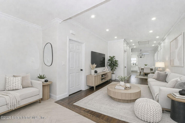 Property Photo:  261 Brehaut Avenue  NY 10307 