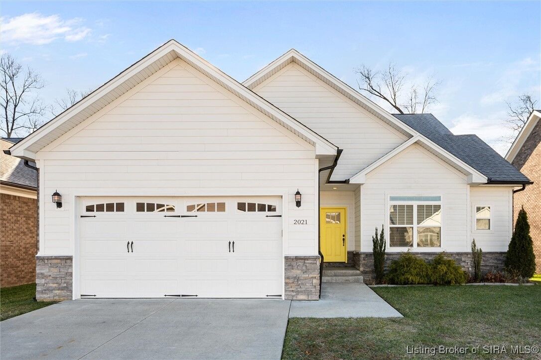 Property Photo:  2021 Prestwick Place  IN 47126 