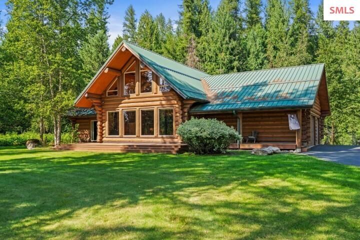 Property Photo: 8031 Lakeshore Dr ID 83860