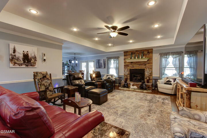 Property Photo:  850 Majestic Mountains Boulevard  TN 37886 