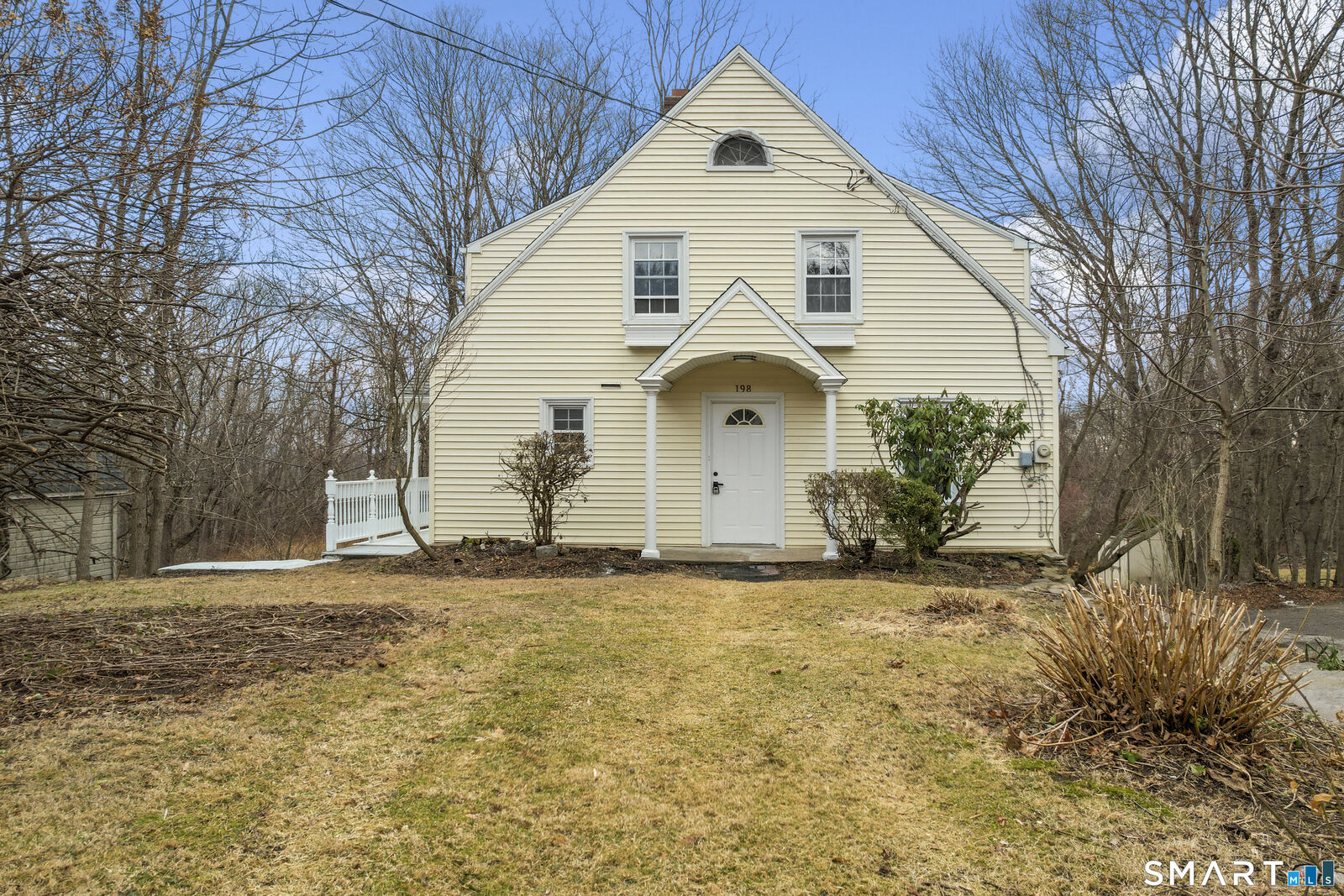 Property Photo: 198 Main Street CT 06247