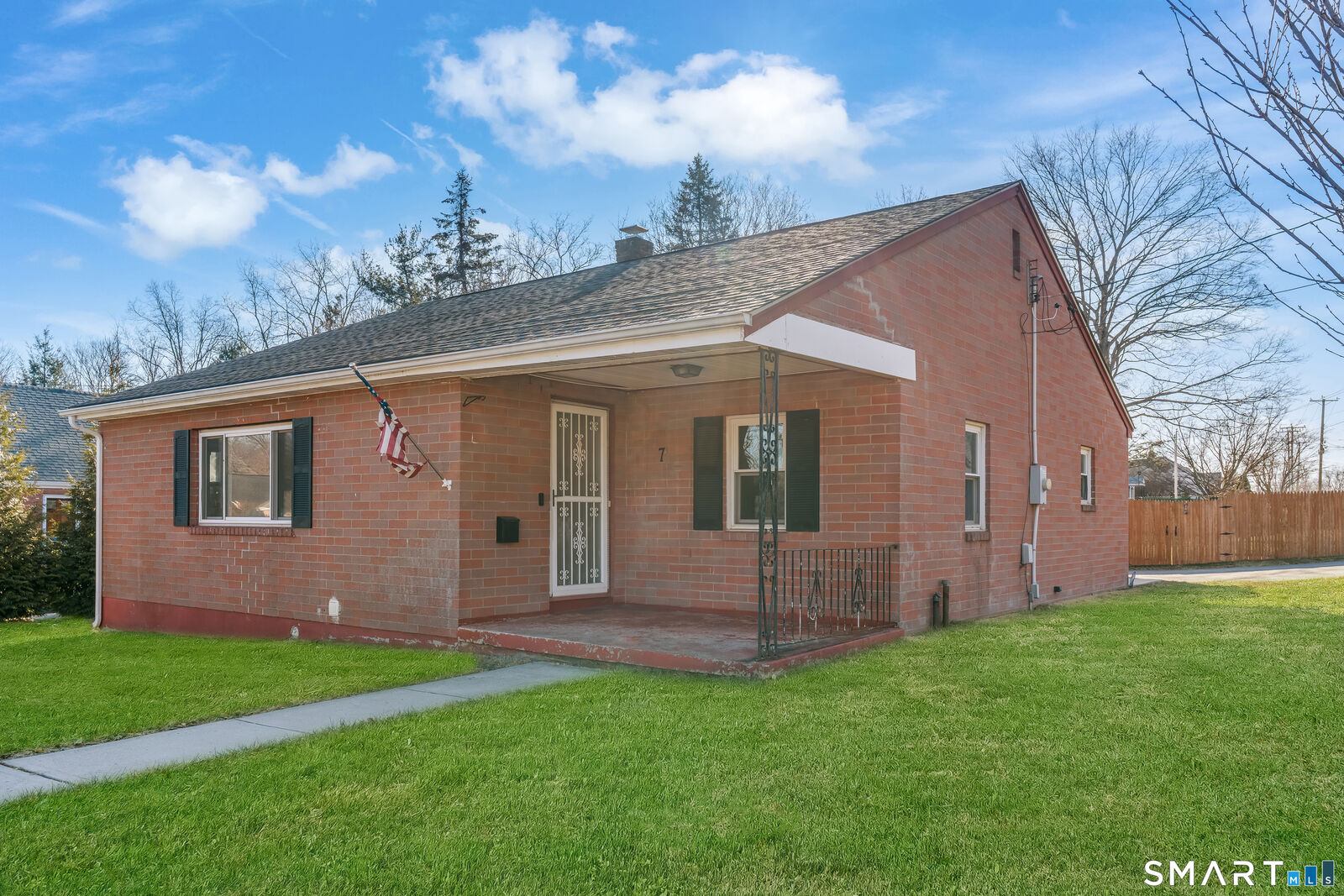 Property Photo:  7 Sunbright Drive South  CT 06450 