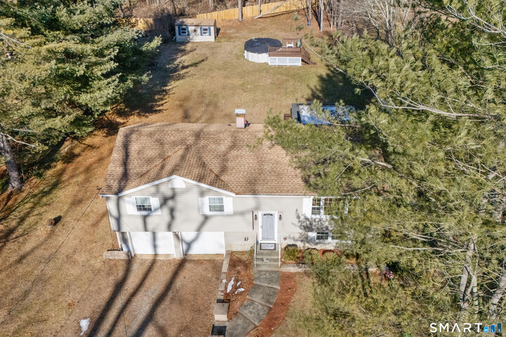 Property Photo:  86 Starrs Plain Road  CT 06810 