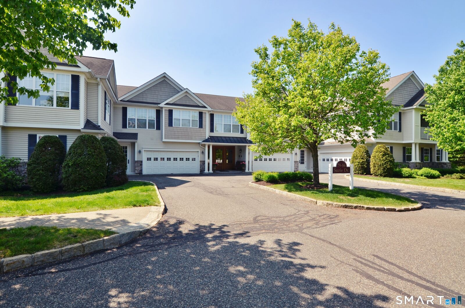 Property Photo:  79 Suzie Drive 79  CT 06470 