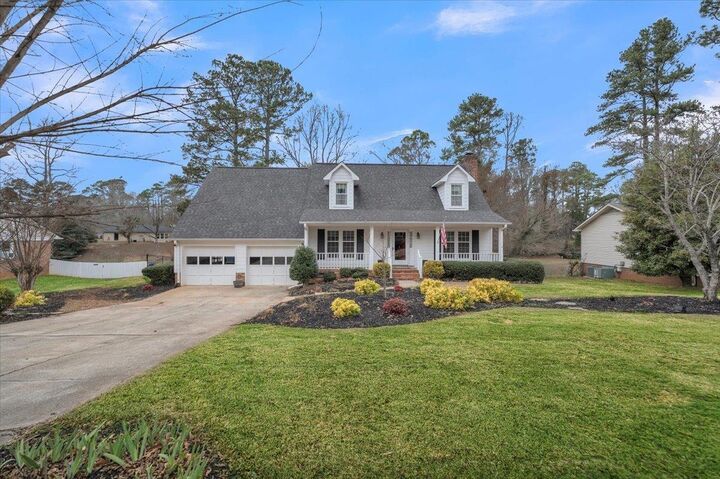 Property Photo:  112 Sherborne Drive  SC 29307-2941 