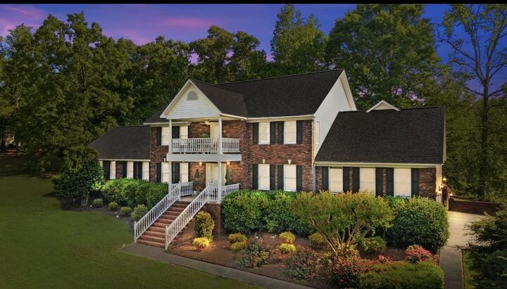 Property Photo:  1844 Twin Bridge Road  SC 29341 