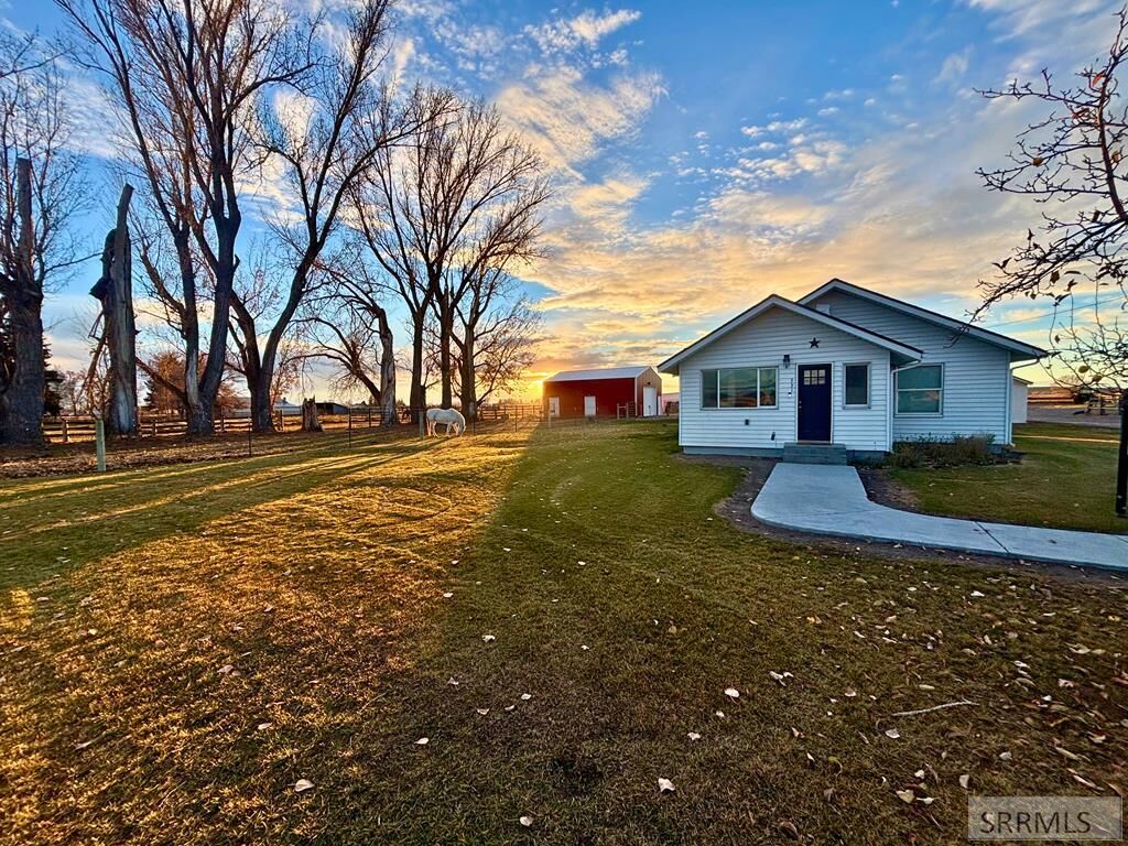 Property Photo: 331 N 3500 E ID 83431