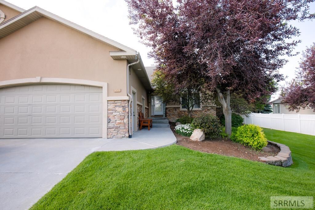 Property Photo: 354 Eagle Summit ID 83440