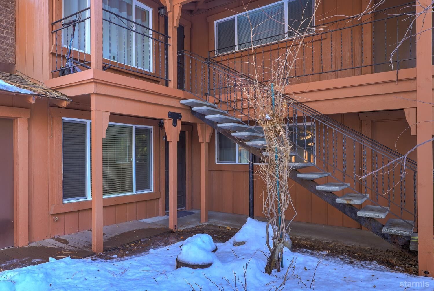 Property Photo:  3610 Spruce Avenue 4  CA 96150 