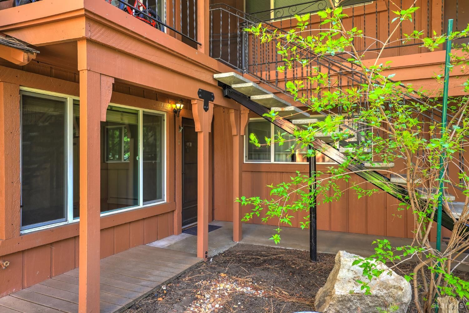 Property Photo:  3610 Spruce Avenue 4  CA 96150 