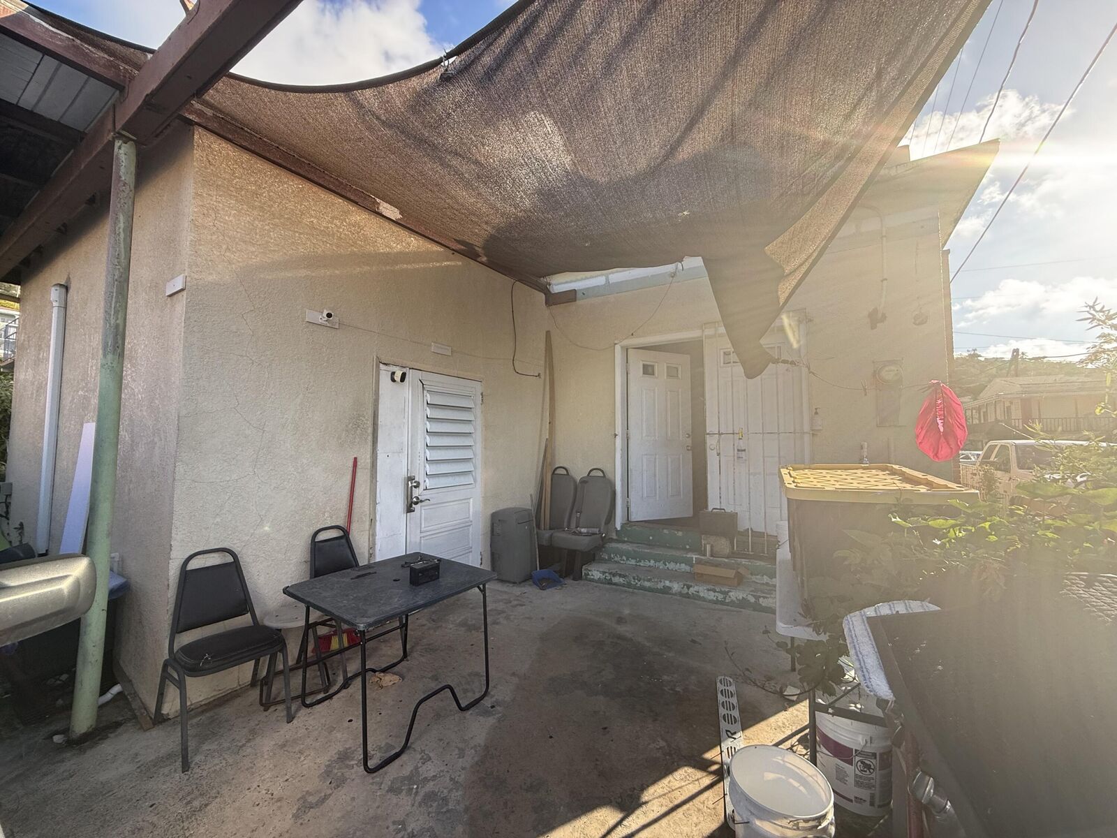 Property Photo:  60-26A Lindberg Bay Ss  VI 00802 