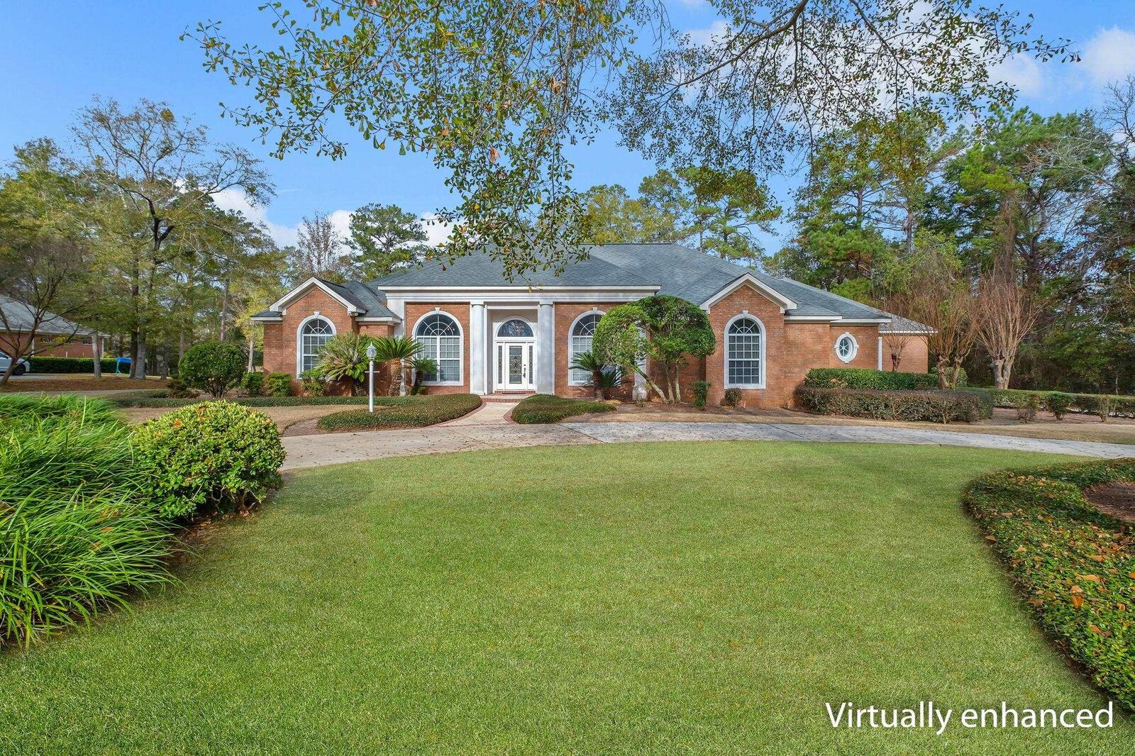 Property Photo:  2142 W Golden Eagle Drive  FL 32312 
