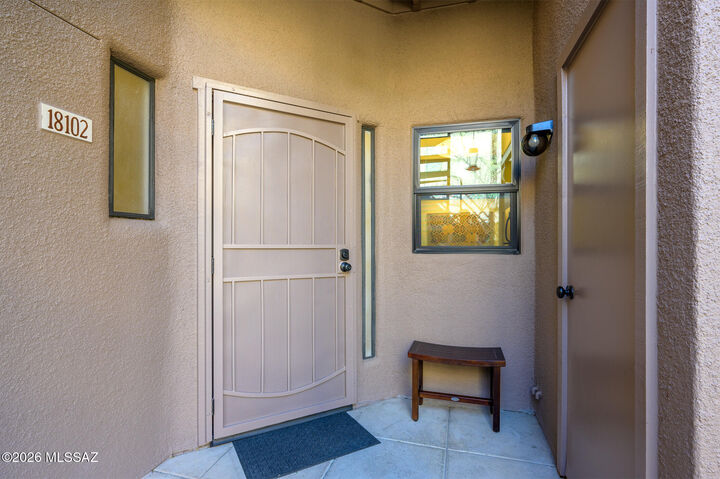 Property Photo:  6655 N Canyon Crest Drive 18102  AZ 85750 