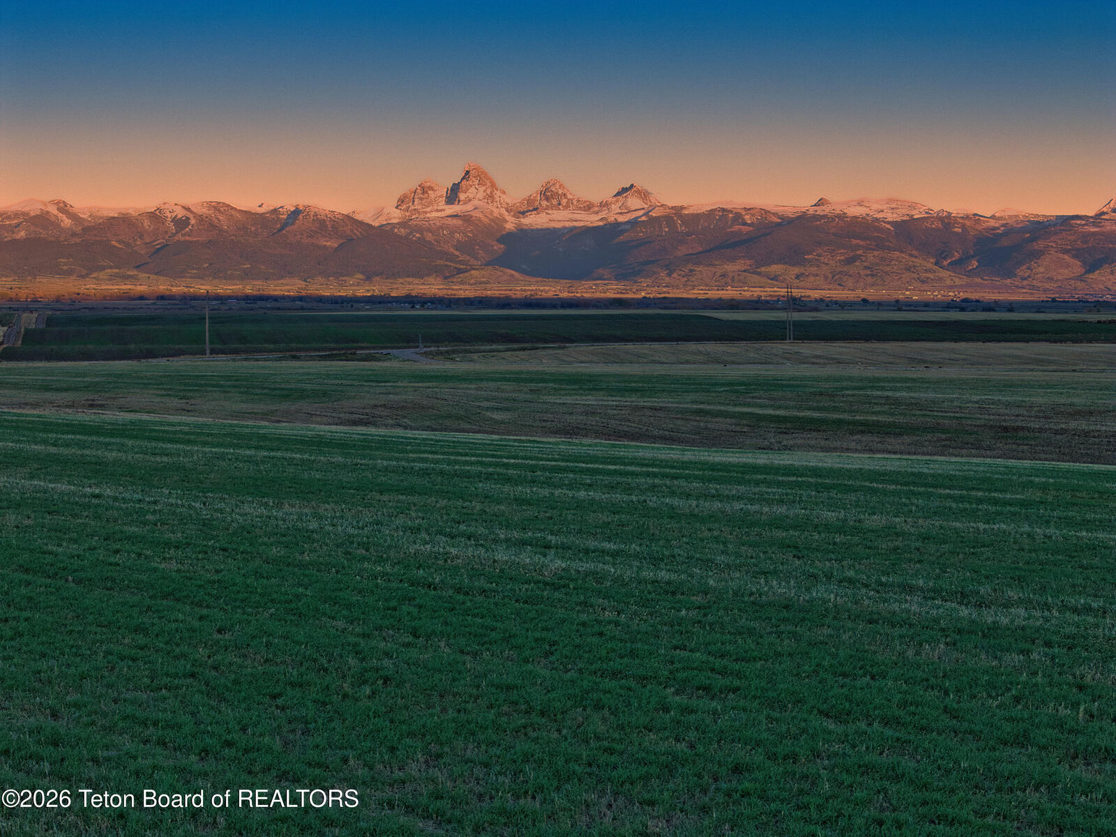 Property Photo: 8900 Appaloosa ID 83452