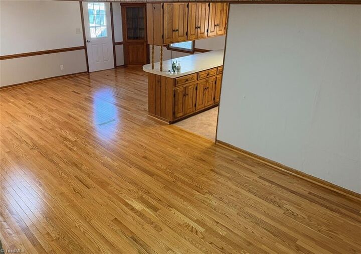 Property Photo:  226 White Plains Road  NC 28669 