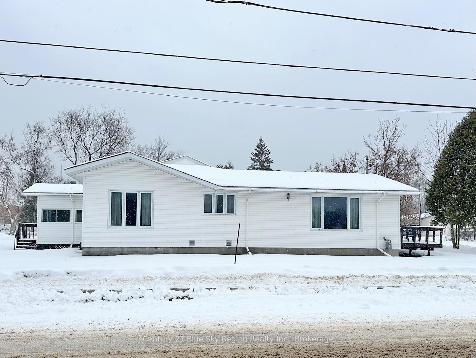 Photo de la propriété:  391 Mattawan Street  ON P0H 1V0 