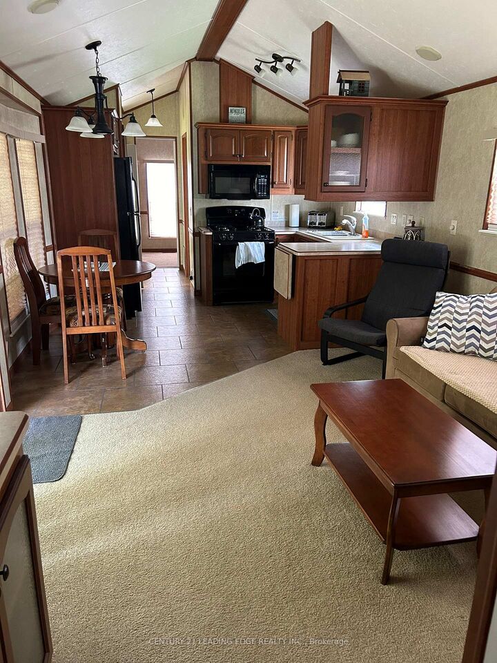 Photo de la propriété:  2346 Pigeon Lake Road  ON K0M 1A0 