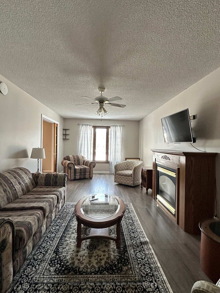 Property Photo:  391 Mattawan Street  ON P0H 1V0 