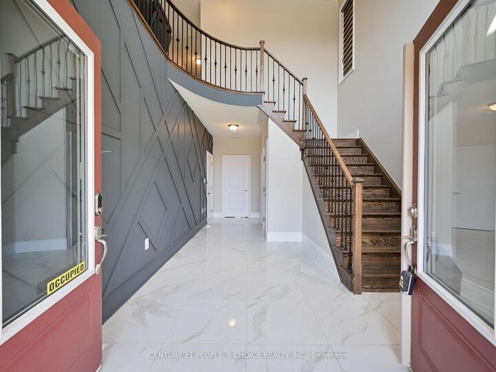 Property Photo:  12 Junior Road  ON L7A 5J4 