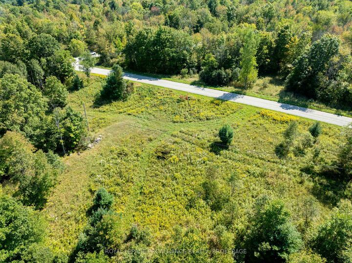 Property Photo: 268 Crozier Road ON K0G 1X0