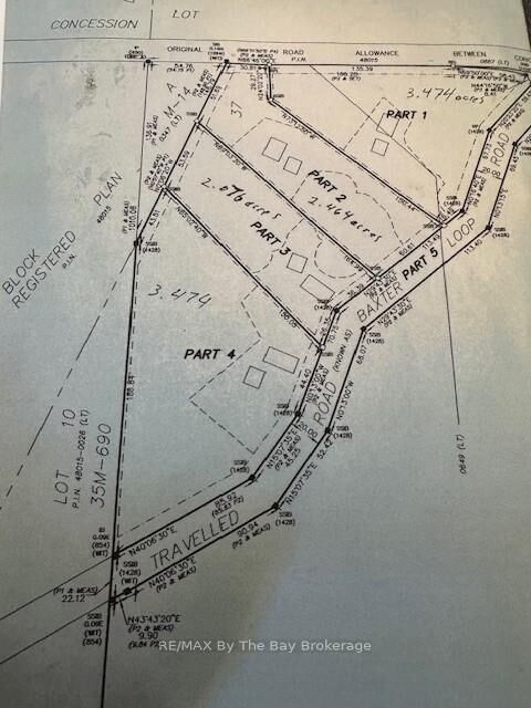 P1 E Baxter Loop Road Loop E — photo 1