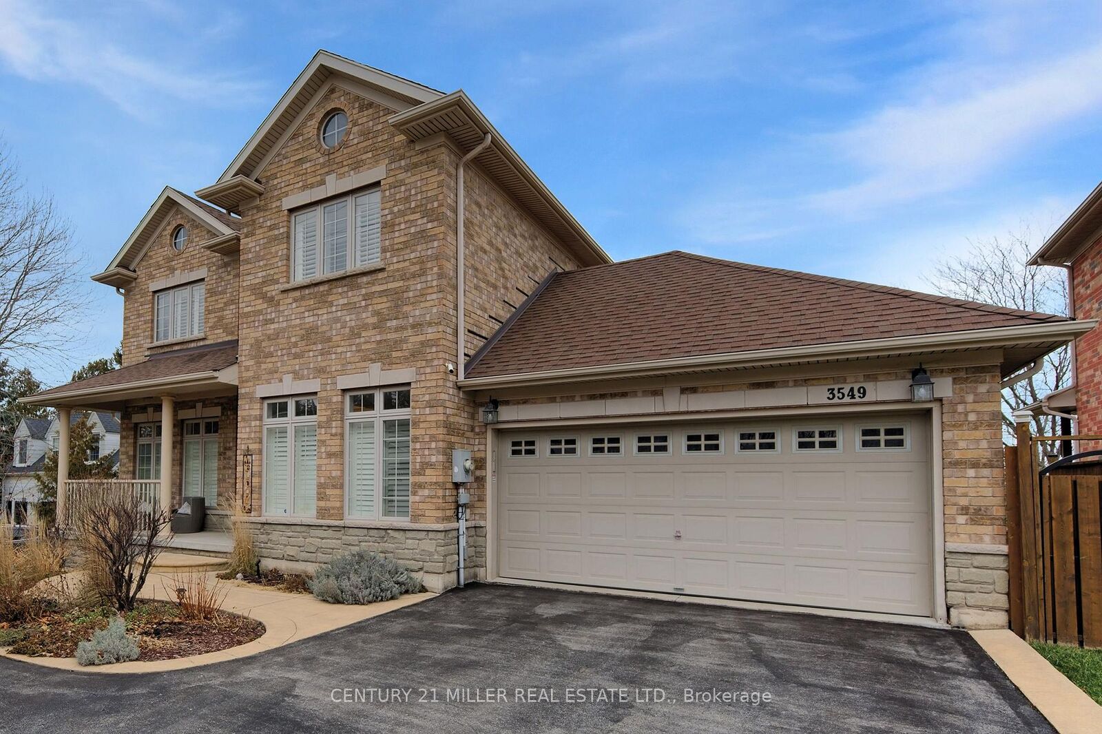 Property Photo:  3549 King Street  ON L0R 2C0 