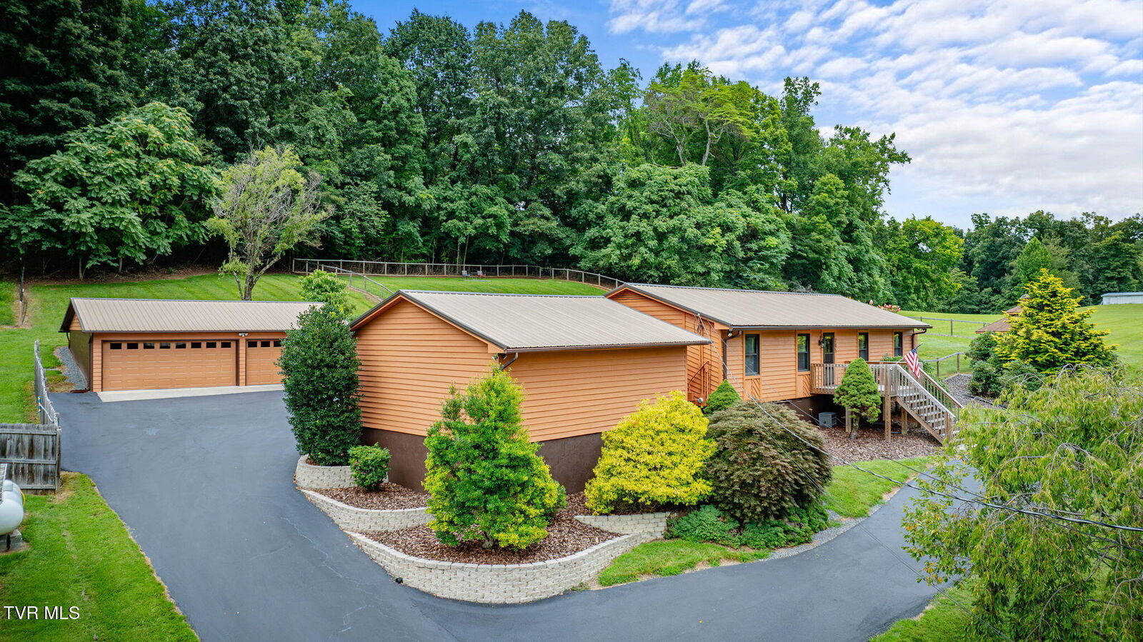 Property Photo:  285 Spurgeon Road  TN 37617 