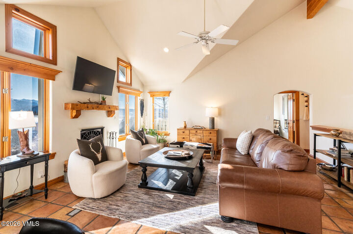 Property Photo:  4495 W Wildridge Road  CO 81620 