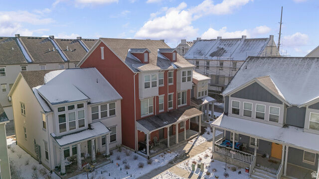 Property Photo:  6647 W Skip Rock Rd  UT 84009 