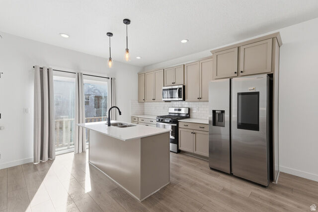 Property Photo:  6647 W Skip Rock Rd  UT 84009 