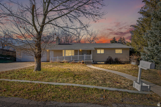 Property Photo:  44 S Astor Ln  UT 84651 