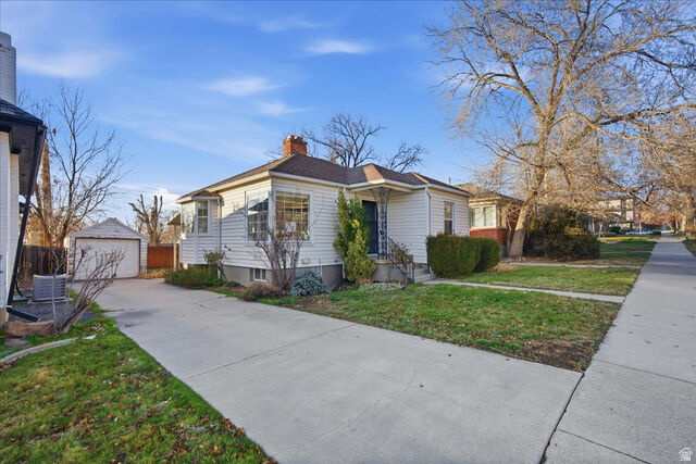 Property Photo:  760 S 1000 E  UT 84102 