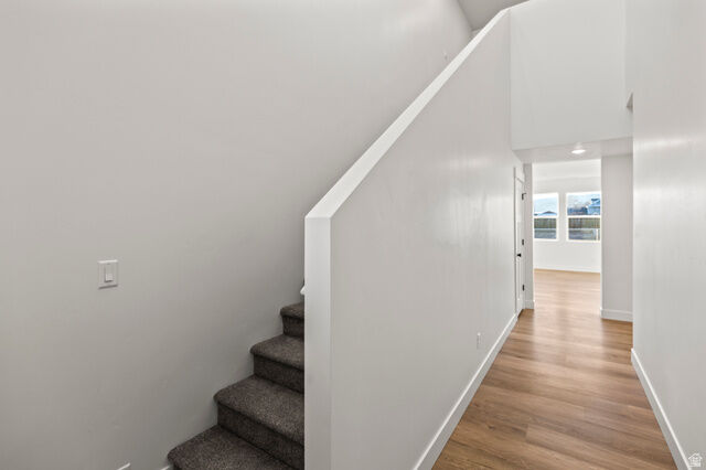 Property Photo:  39 N 200 E  UT 84701 