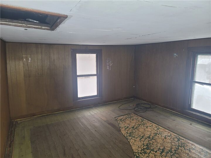 Property Photo: 218 State Route 1034 PA 16259