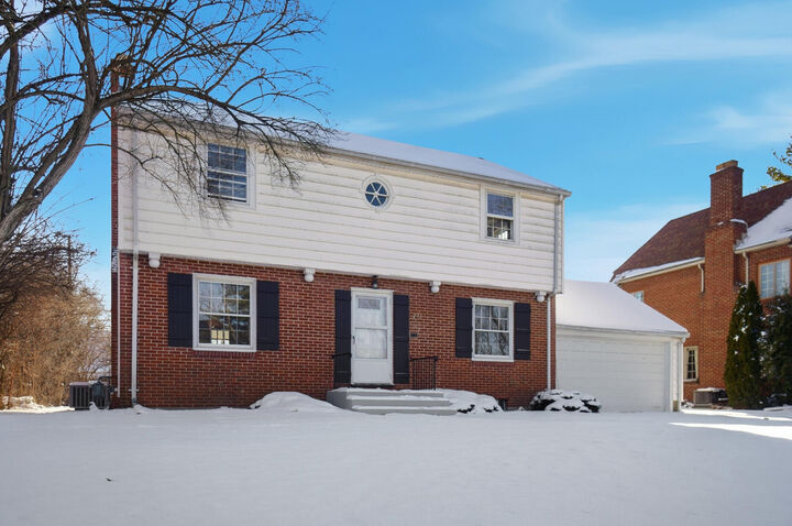 Property Photo:  271 S Broadmoor Boulevard  OH 45504 